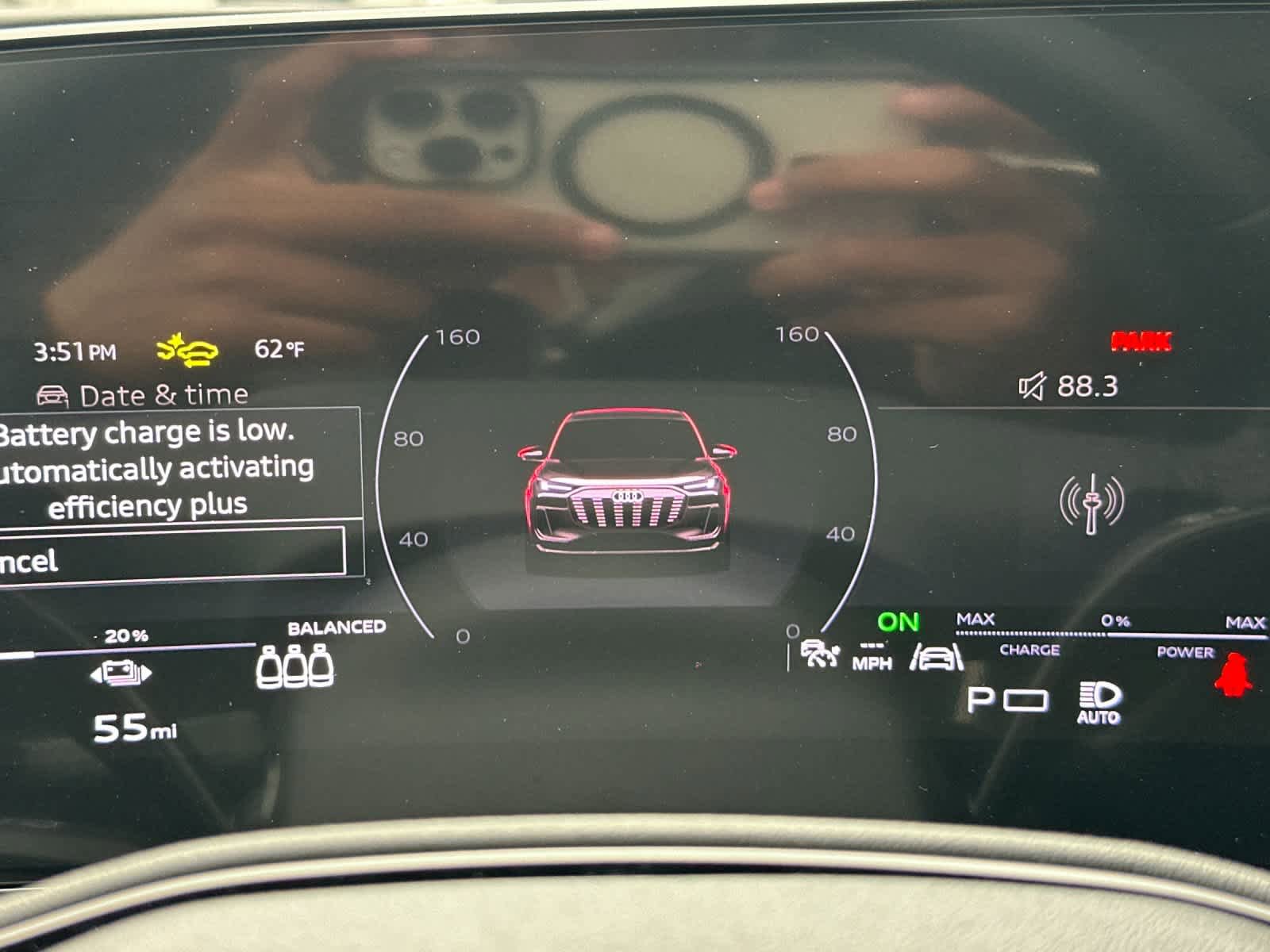 New 2025 Audi Q6 e-tron Premium Plus AWD/4WD image 25