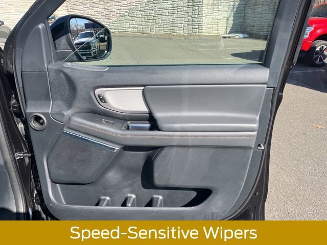 Certified 2025 Ford Expedition Active image 28