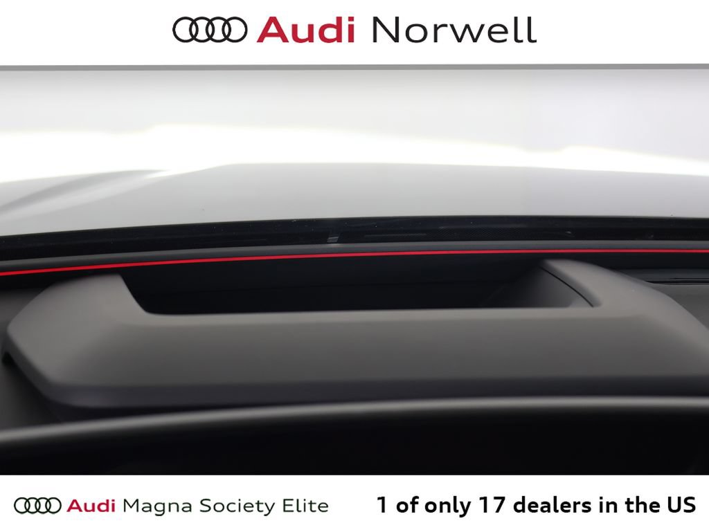 Used 2025 Audi A5 2.0T Premium Plus w/ Premium Plus AWD/4WD image 32