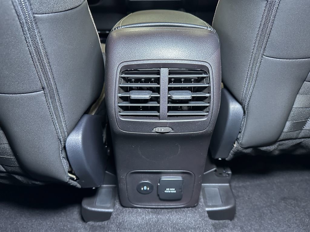 Used 2025 Ford Bronco Sport Big Bend image 25