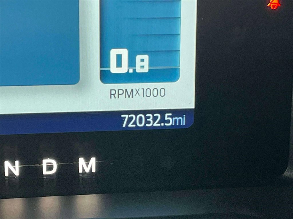 Used 2021 Ford Bronco First Edition image 34