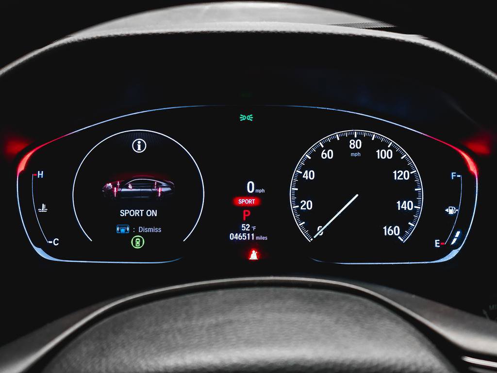 Used 2021 Honda Accord Touring image 23