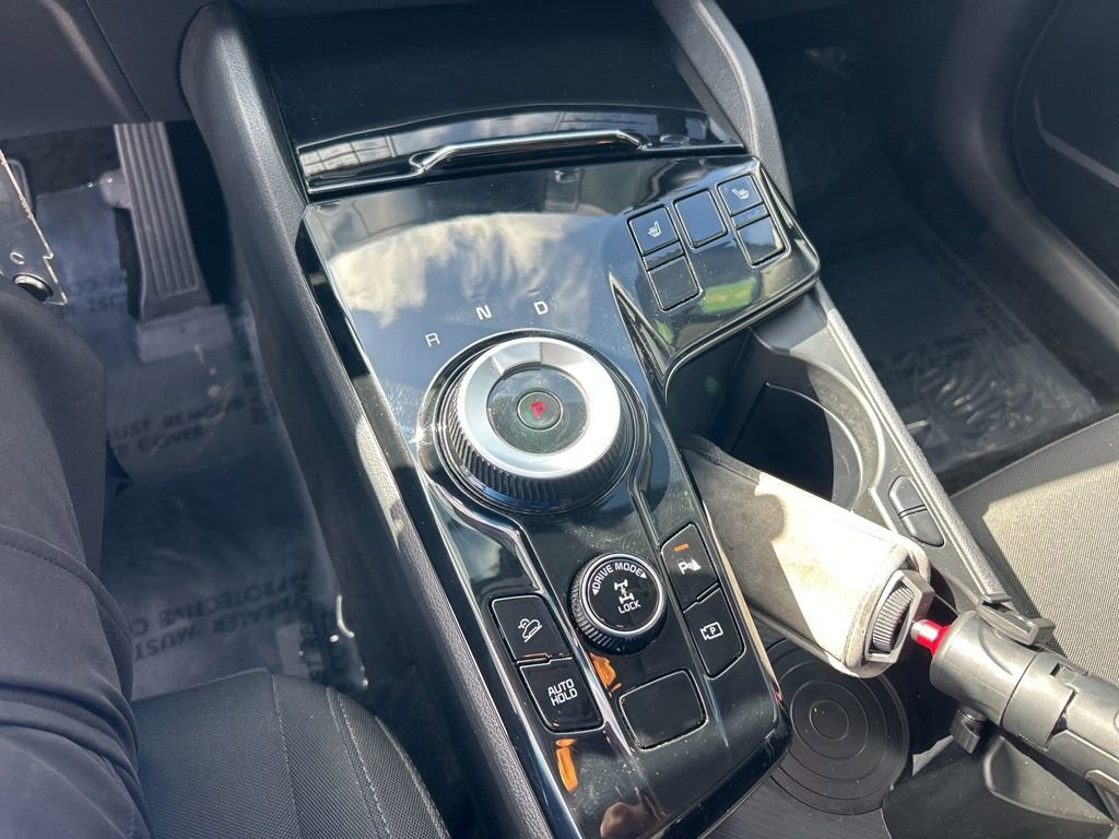 Used 2023 Kia Sportage LX image 40