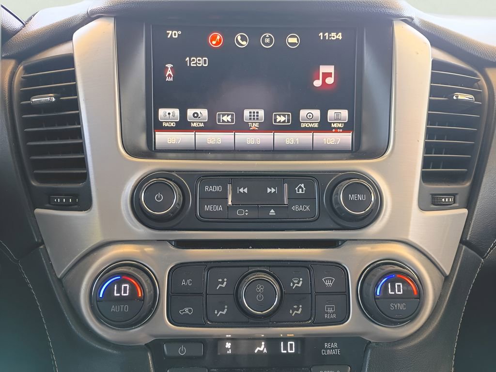 Used 2016 GMC Yukon XL SLE w/ Convenience Package image 20