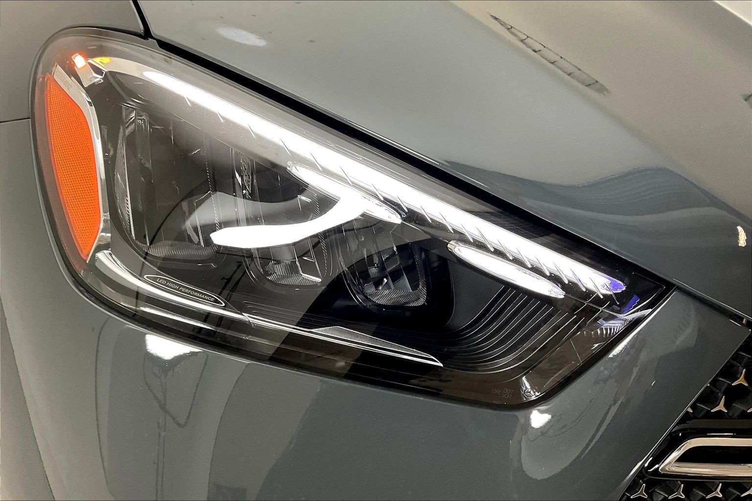 New 2026 Mercedes-Benz GLE 450 4MATIC image 7