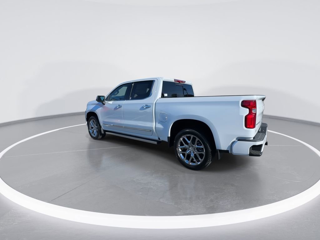New 2026 Chevrolet Silverado 1500 High Country image 6