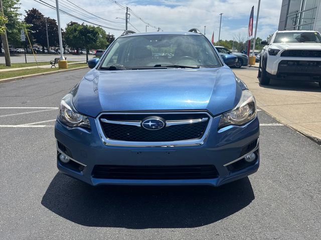 Used 2016 Subaru Impreza 2.0i Sport Premium w/ Popular Package #1 AWD/4WD image 11