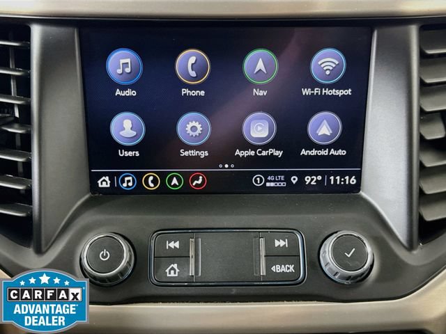 Used 2023 GMC Acadia Denali FWD image 14