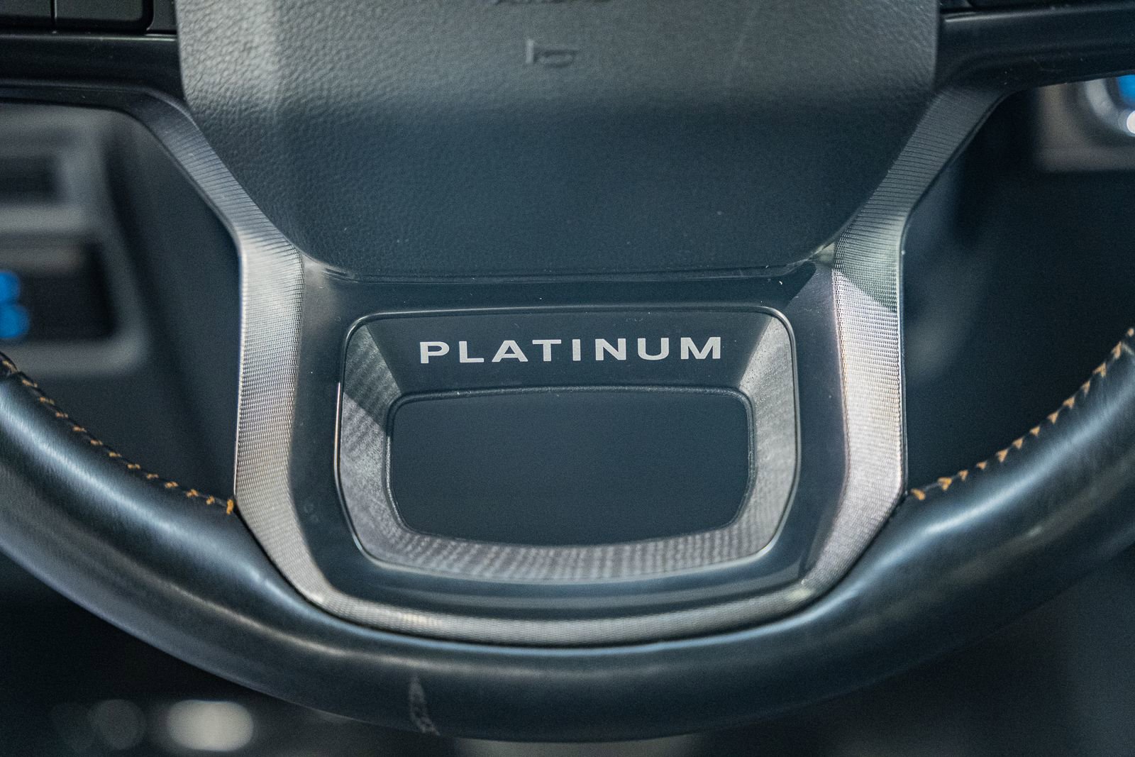 Certified 2023 Ford F150 Platinum image 42