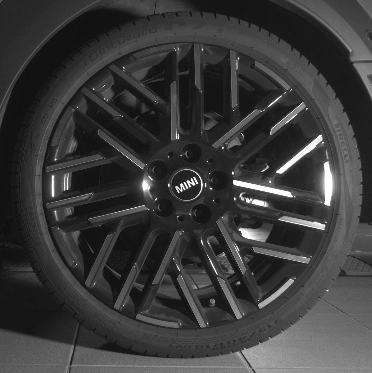 Used 2025 MINI Cooper S image 13