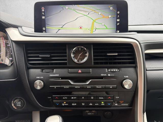 Used 2022 Lexus RX 350 FWD w/ Premium Package image 19