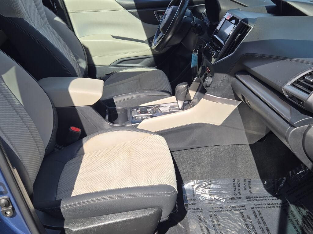 Used 2020 Subaru Forester Premium AWD/4WD image 6