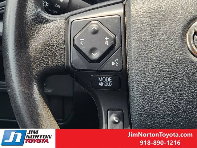 Used 2017 Toyota Tacoma SR RWD image 28