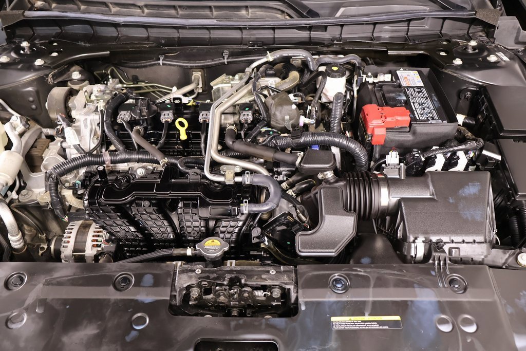 Used 2022 Nissan Altima 2.5 S image 18