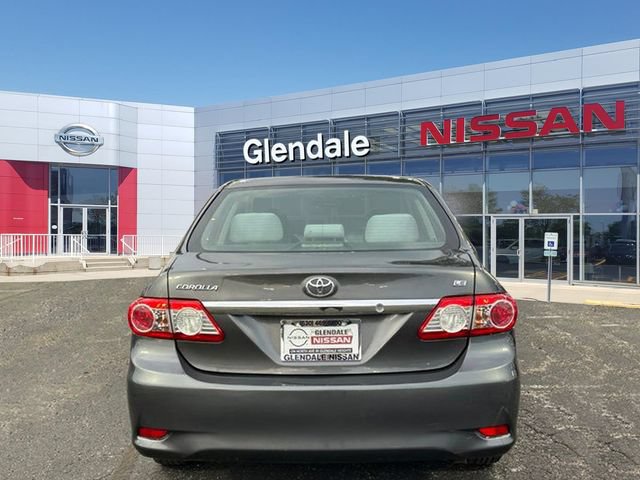 Used 2011 Toyota Corolla LE FWD image 5