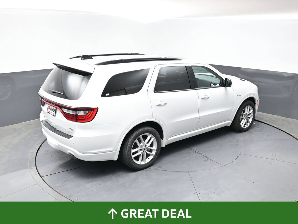 Used 2025 Dodge Durango R/T AWD/4WD image 45
