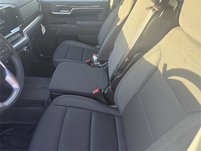 New 2026 GMC Sierra 1500 Elevation w/ Elevation Select Package image 16