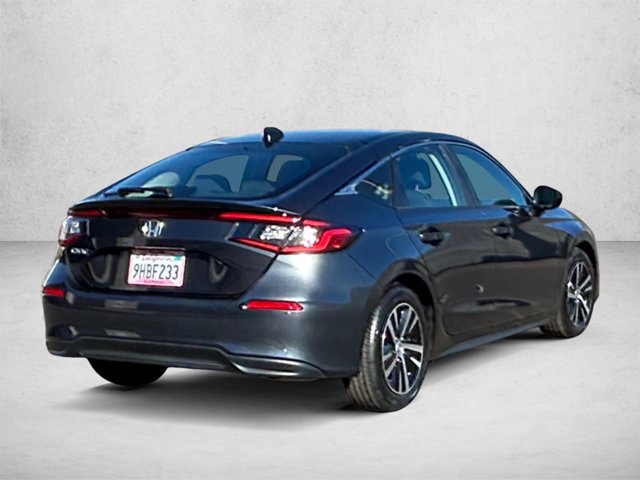 Used 2023 Honda Civic LX image 5