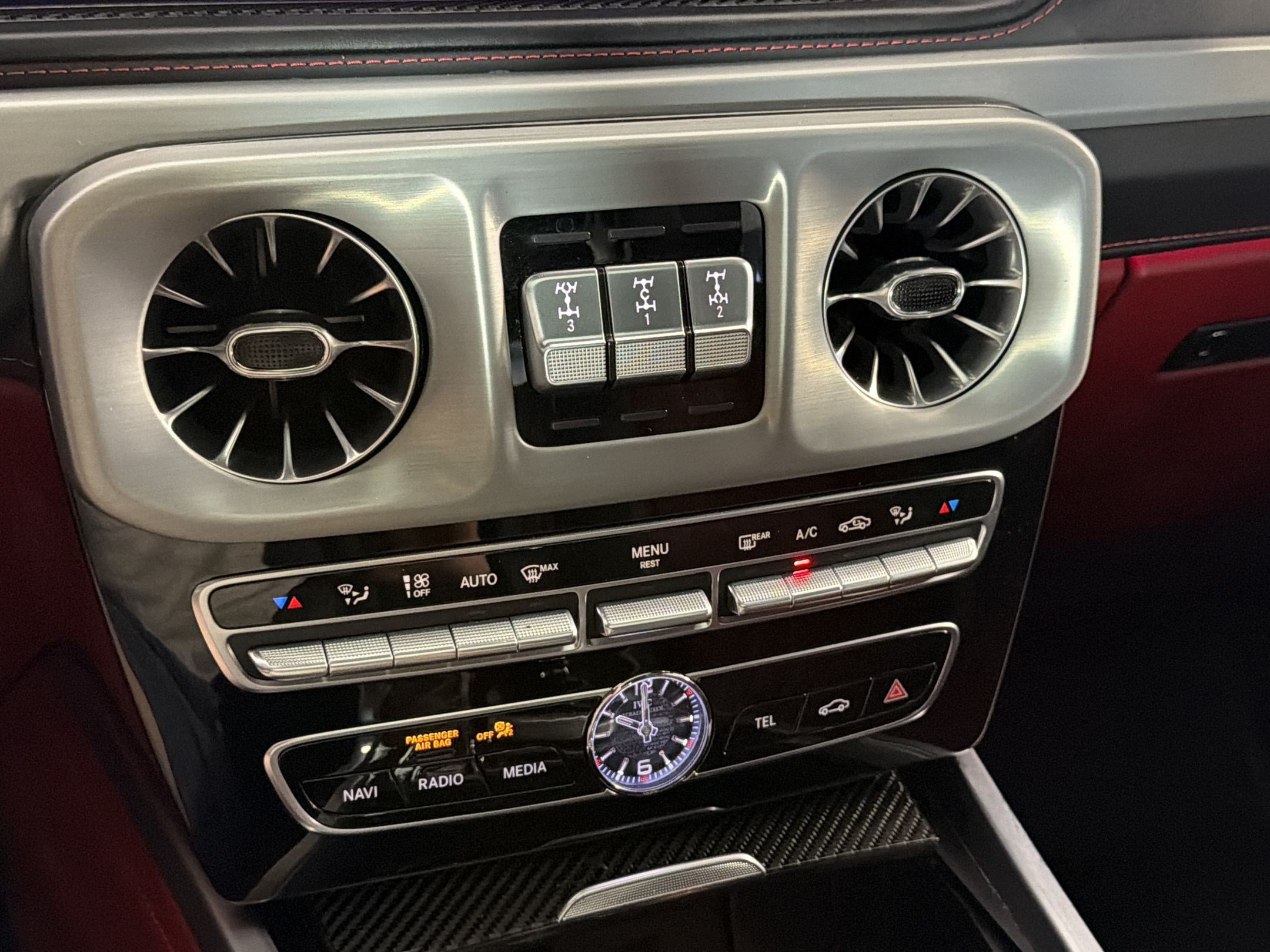Certified 2022 Mercedes-Benz G 63 AMG 4MATIC image 18