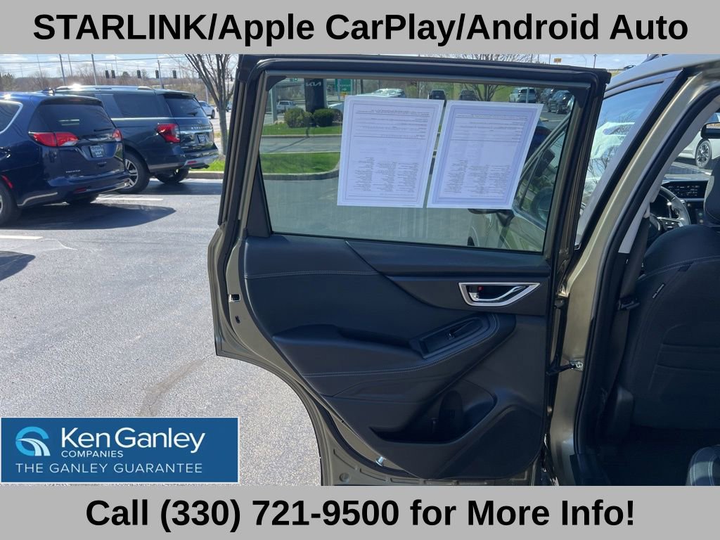 Used 2023 Subaru Forester Premium image 46