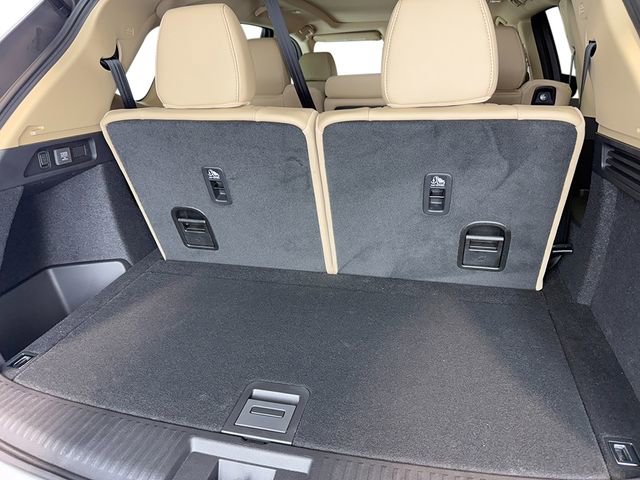 New 2026 Acura MDX SH-AWD image 31
