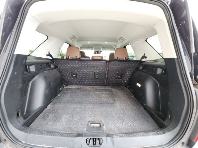 Used 2021 Ford Bronco Sport Outer Banks image 9