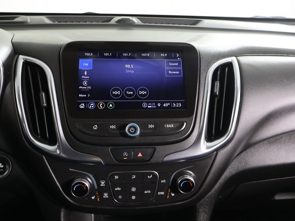 Used 2022 Chevrolet Equinox LT image 45