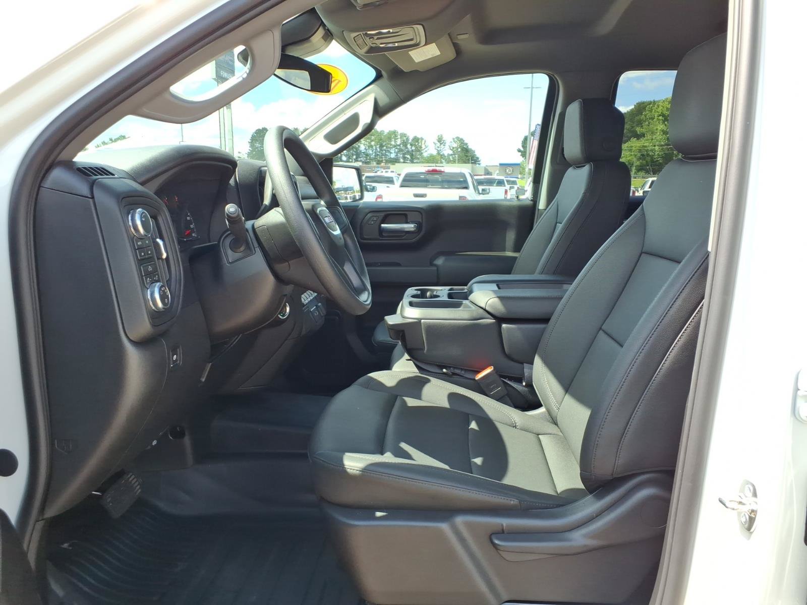 New 2026 GMC Sierra 1500 Pro w/ Pro Value Package AWD/4WD image 19
