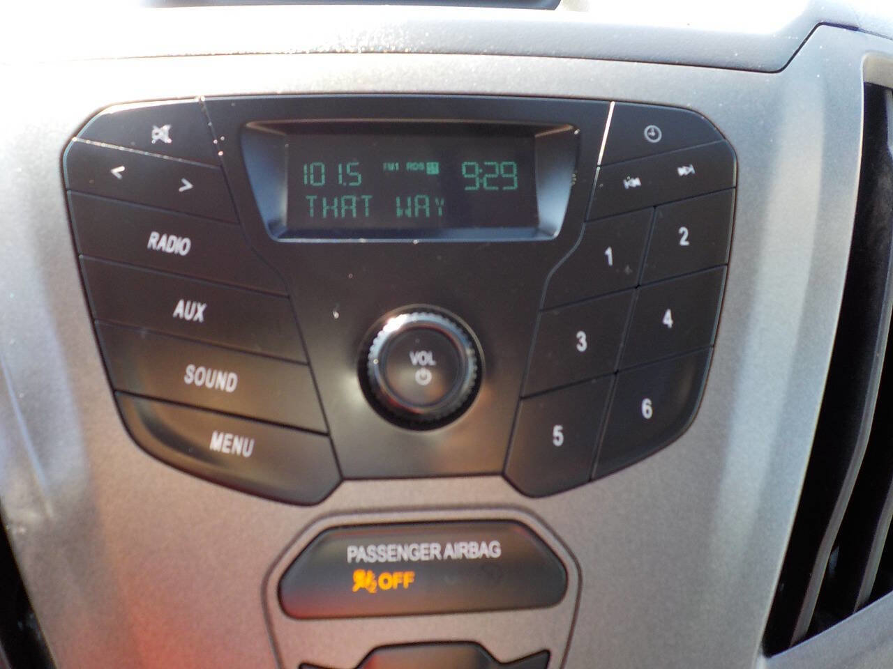 Used 2018 Ford Transit 250 138 image 20