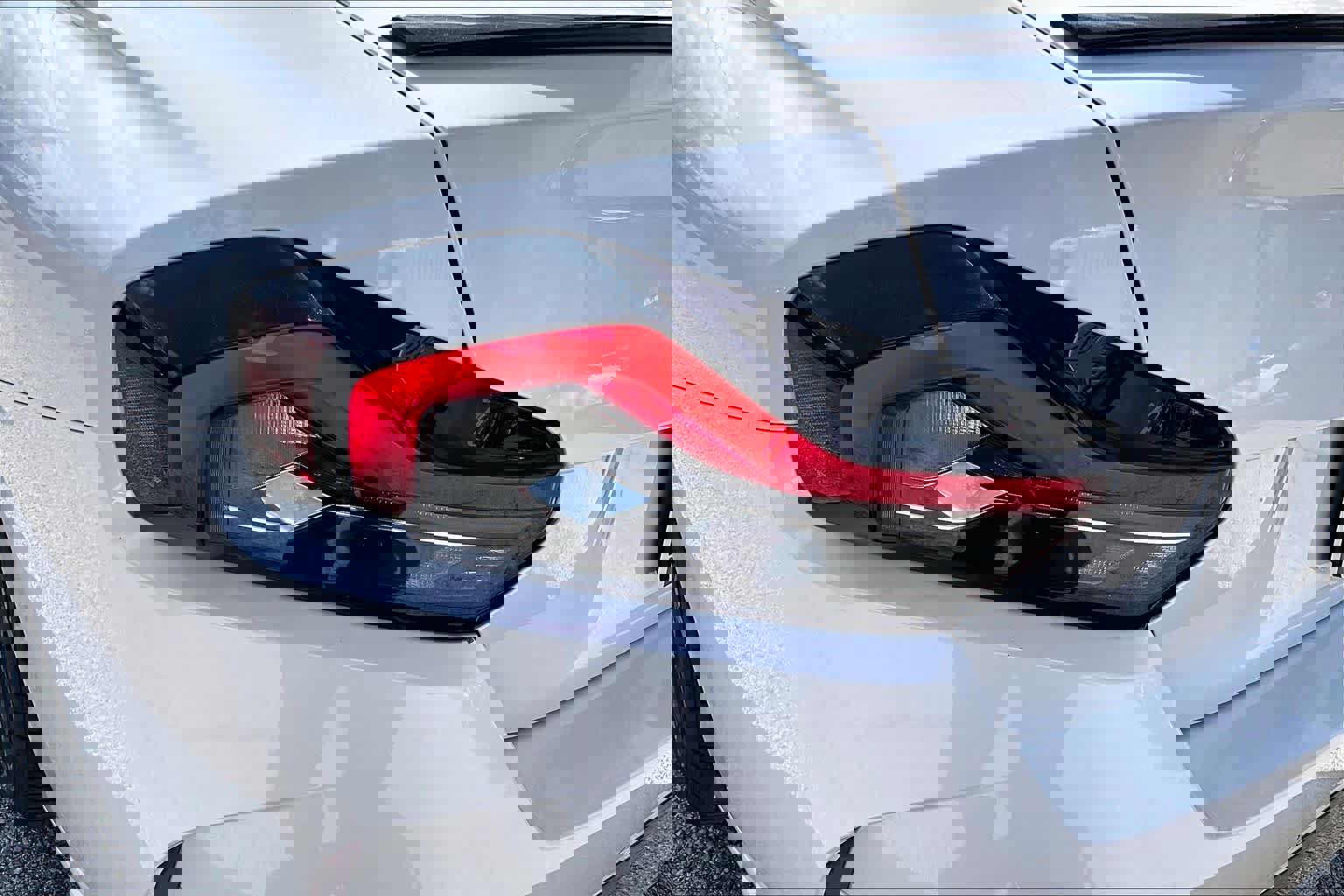 Used 2025 BMW 230i Coupe w/ M Sport Package image 29