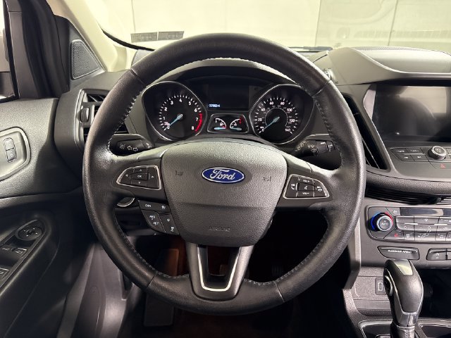 Used 2019 Ford Escape SEL AWD/4WD image 22