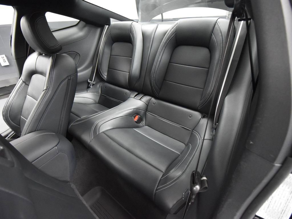 Used 2024 Ford Mustang GT Premium image 38