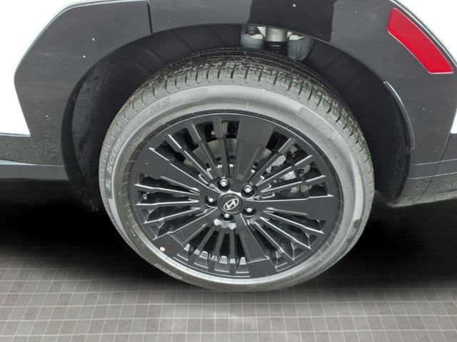 New 2026 Hyundai Santa Fe Calligraphy AWD/4WD image 10