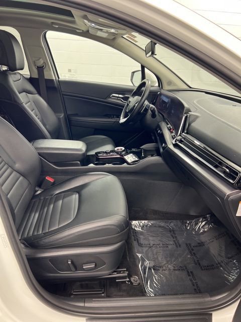 Used 2023 Kia Sportage SX Prestige image 22
