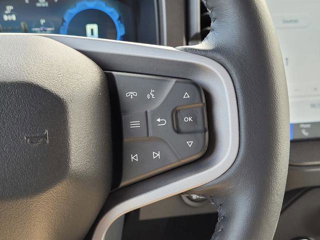 New 2025 Ford Bronco Big Bend image 16