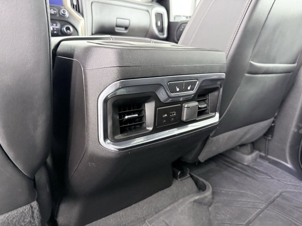 Used 2023 Chevrolet Silverado 2500 High Country image 37