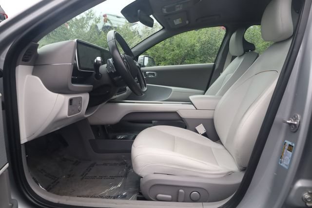 Used 2024 Hyundai Ioniq 6 SEL AWD/4WD image 13