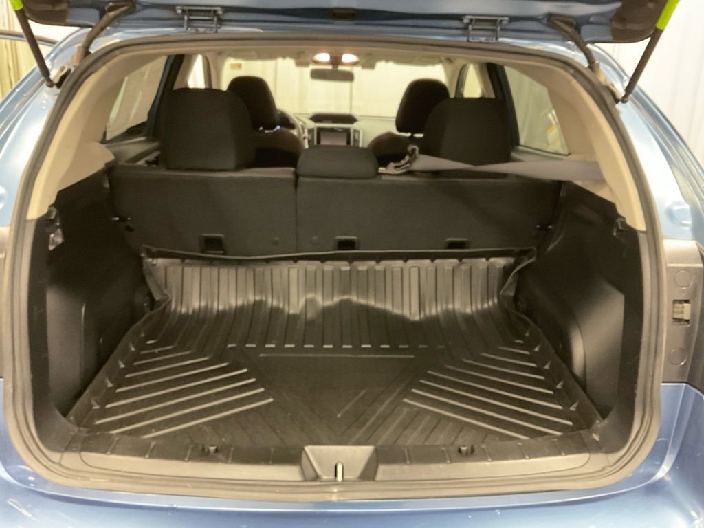 Used 2023 Subaru Crosstrek 2.0i image 10