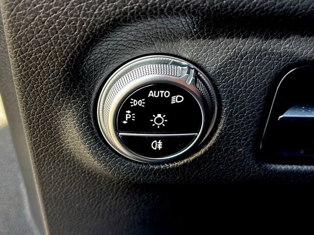 Certified 2023 Mercedes-Benz EQS 450+ Sedan image 25