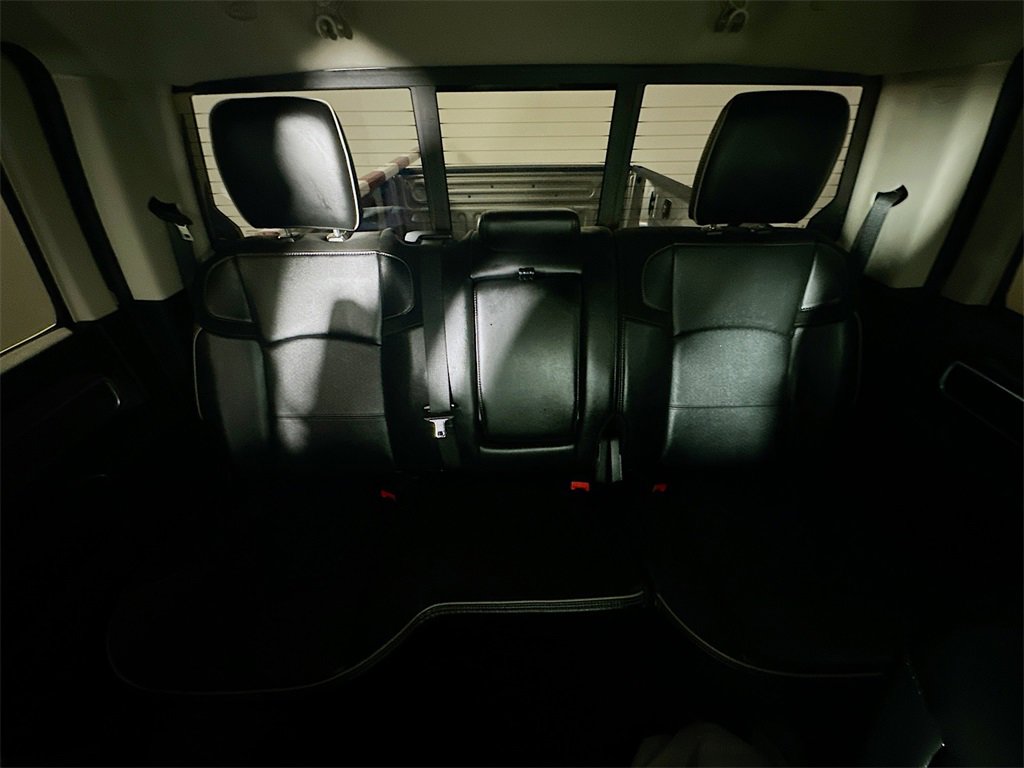 Used 2024 RAM 2500 Laramie image 13