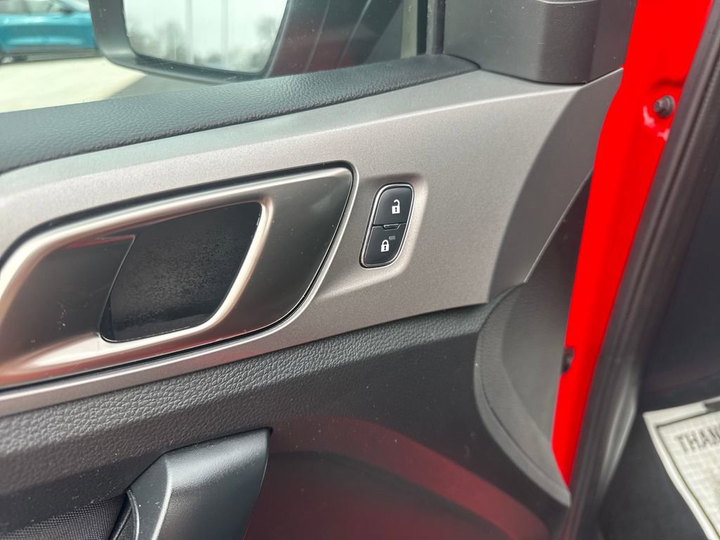 Used 2023 Ford Ranger XLT w/ Equipment Group 302A High image 35