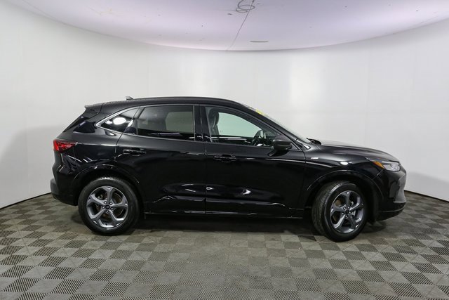 Used 2023 Ford Escape ST-Line w/ Tech Pack #1 image 14