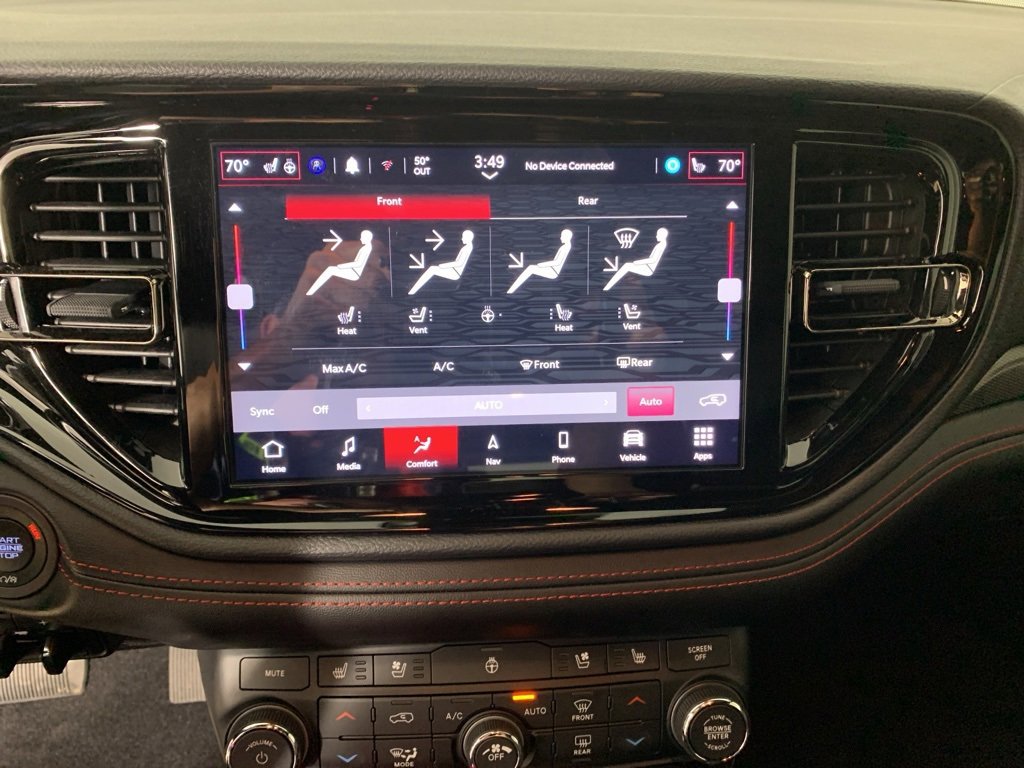 Used 2024 Dodge Durango R/T image 26