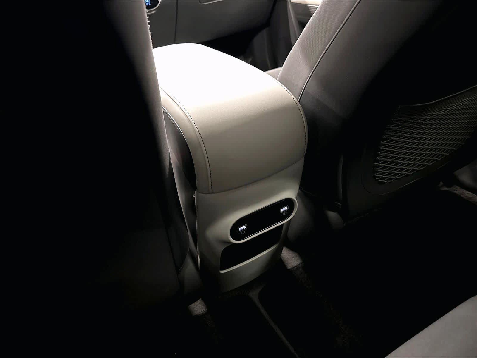 Used 2024 Hyundai Ioniq 5 SE RWD image 33