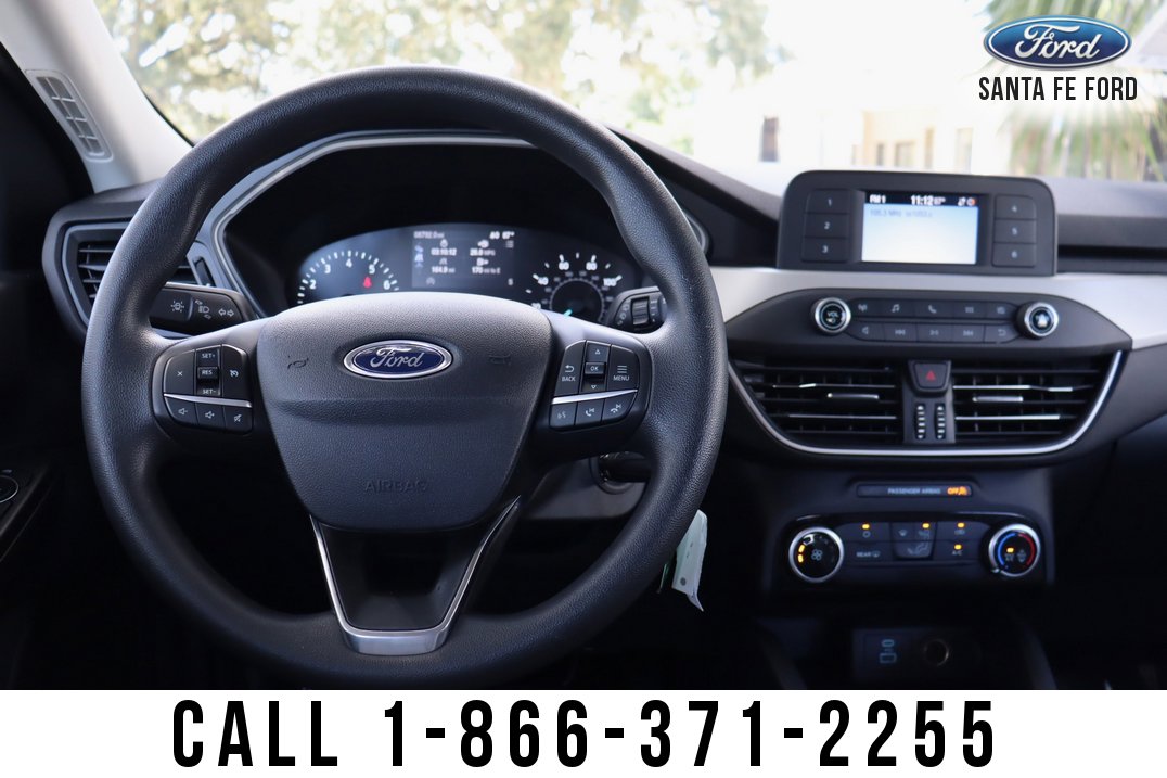 Used 2021 Ford Escape S FWD image 24