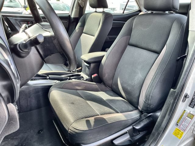 Used 2019 Toyota Corolla LE FWD image 15
