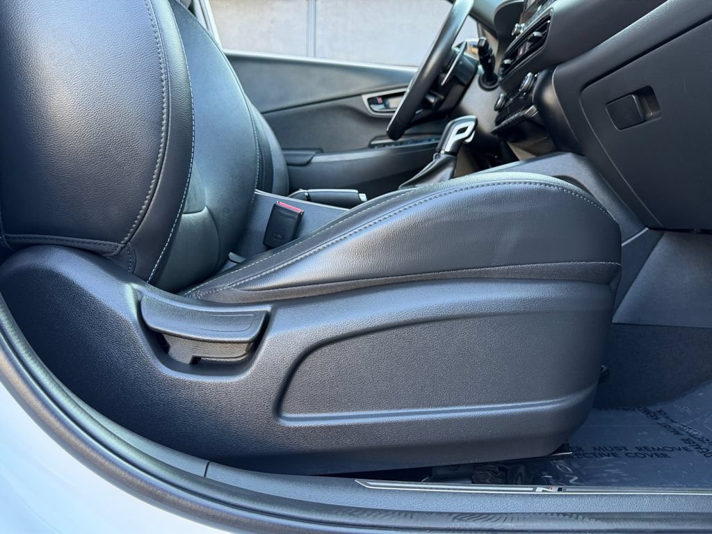 Used 2023 Hyundai Kona N FWD image 38
