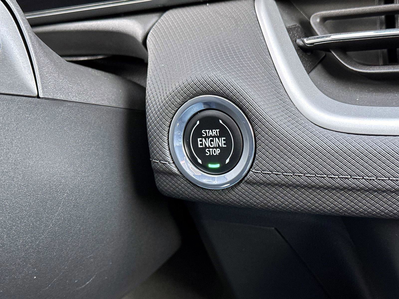 Certified 2024 Chevrolet TrailBlazer LS w/ LS Convenience Package image 26