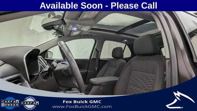 Used 2020 Chevrolet Equinox LT FWD image 31