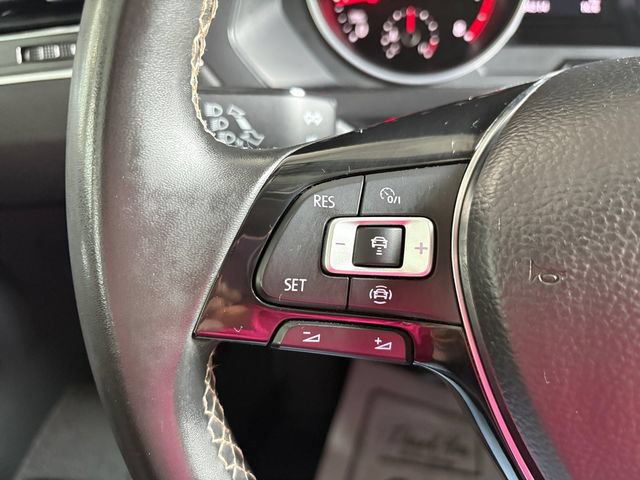 Used 2021 Volkswagen Tiguan SE FWD image 21